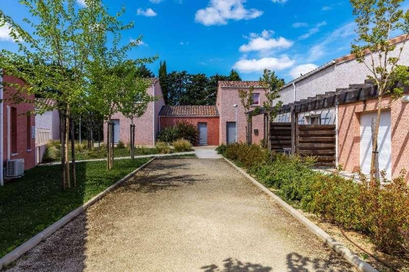 Hotel Terres De France - Le Domaine De Bacchus Saint-Christol  Exterior foto